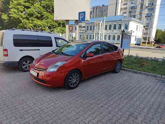 Toyota Prius 2006 год Тирасполь Тирасполь