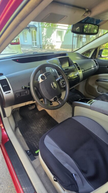 Toyota Prius 2006 год Тирасполь Тирасполь - изображение 6