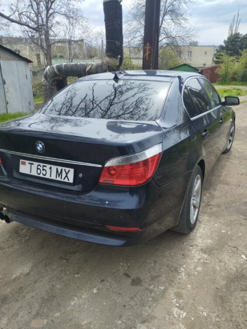BMW 5 Series 2004 год Бендеры Бендеры - изображение 3