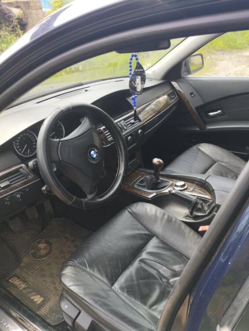 BMW 5 Series 2004 год Бендеры Бендеры - изображение 4