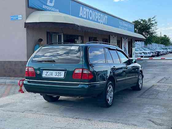 Mercedes E-Class 1998 год Тирасполь Тирасполь