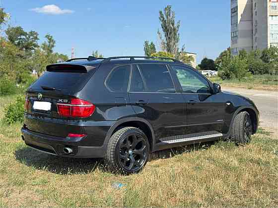 BMW X5 2011 год Тирасполь Тирасполь