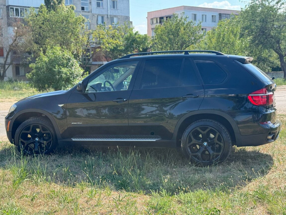 BMW X5 2011 год Тирасполь Тирасполь - изображение 7