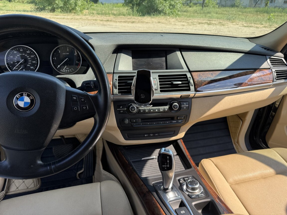 BMW X5 2011 год Тирасполь Тирасполь - изображение 10