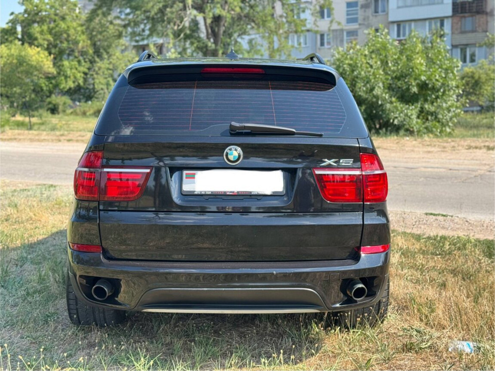 BMW X5 2011 год Тирасполь Тирасполь - изображение 5