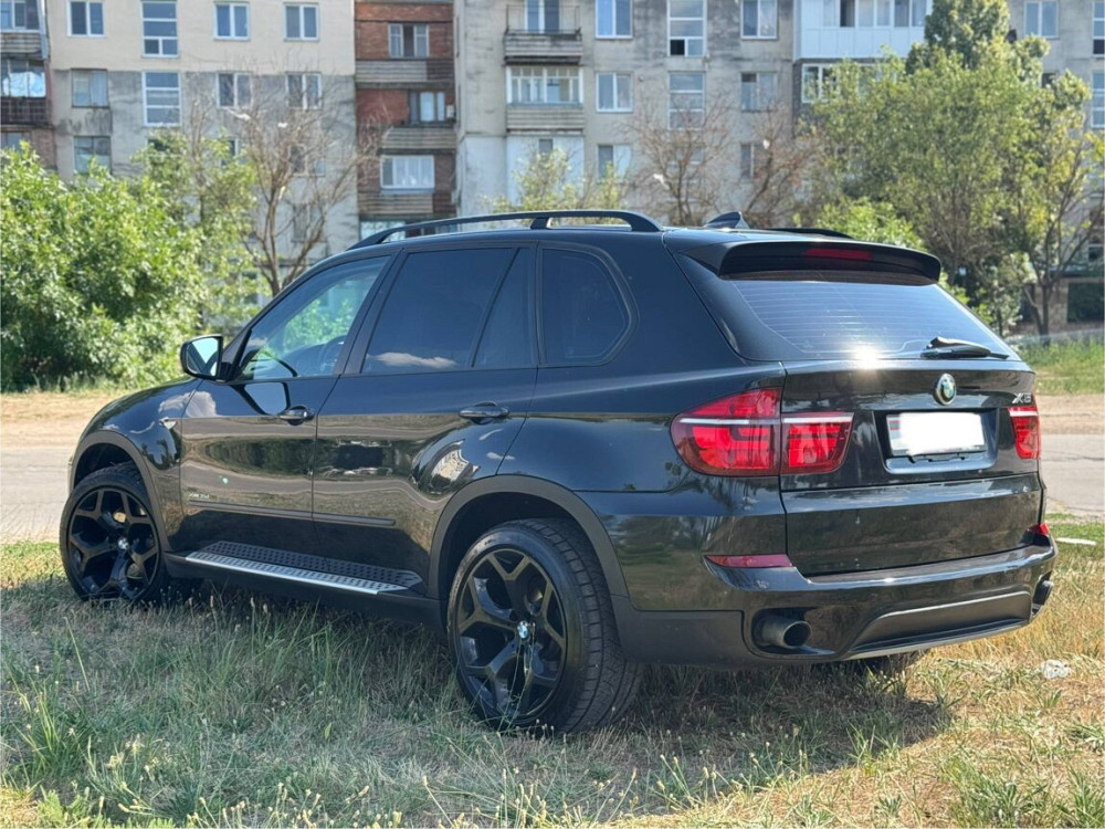 BMW X5 2011 год Тирасполь Тирасполь - изображение 6