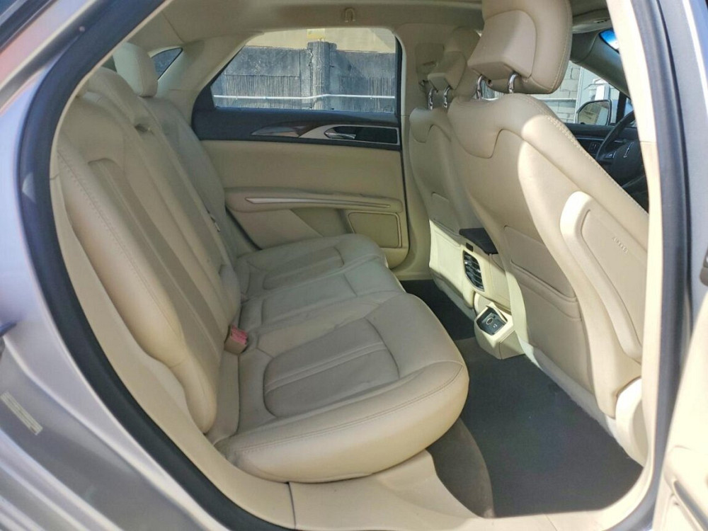 Lincoln MKZ 2014 an Tiraspol Tiraspol - fotografie 8