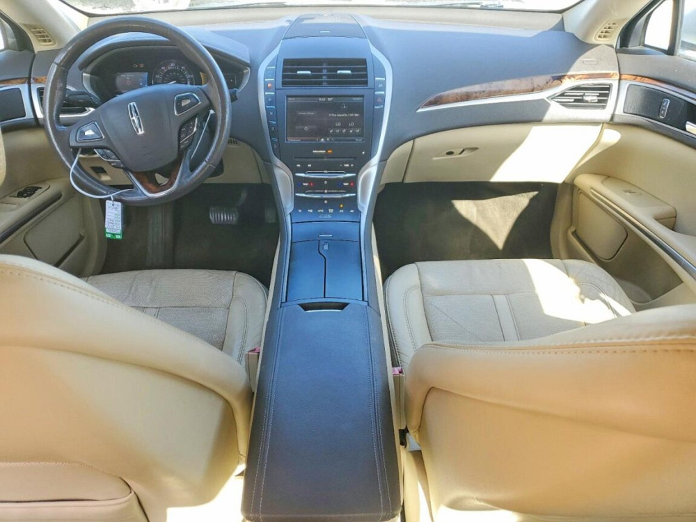 Lincoln MKZ 2014 an Tiraspol Tiraspol - fotografie 7
