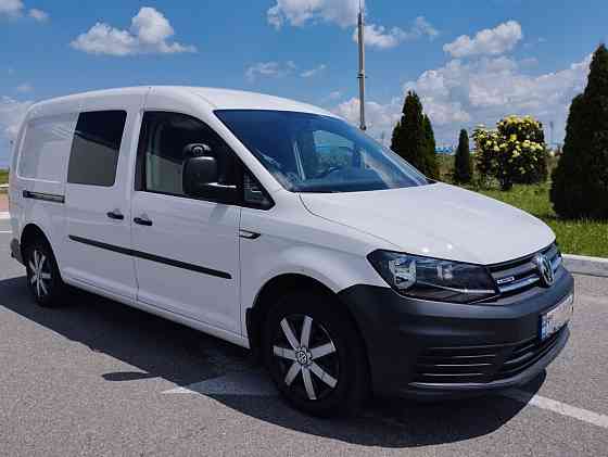Volkswagen Caddy 2018 год Тирасполь Тирасполь