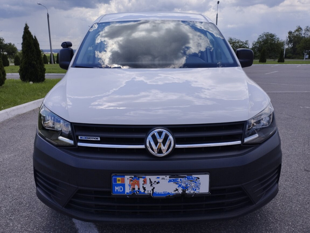 Volkswagen Caddy 2018 год Тирасполь Тирасполь - изображение 2