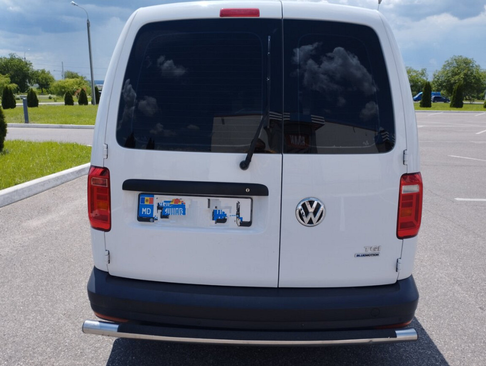 Volkswagen Caddy 2018 год Тирасполь Тирасполь - изображение 6