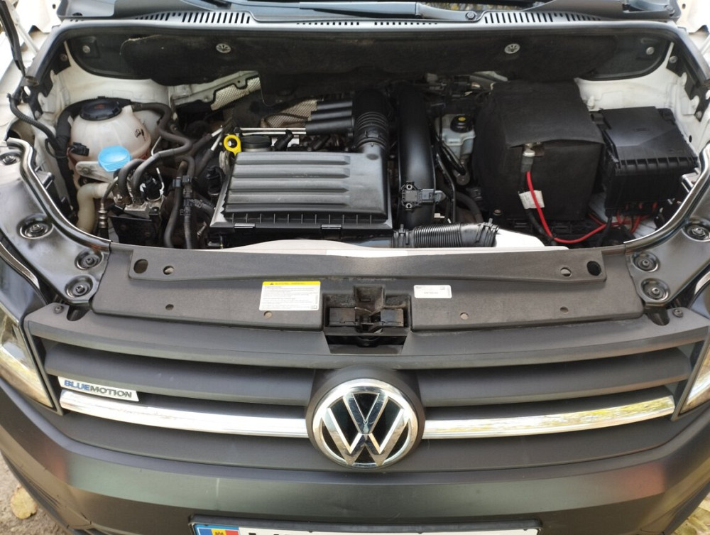 Volkswagen Caddy 2018 год Тирасполь Тирасполь - изображение 8