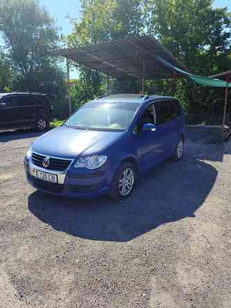 Volkswagen Touran 2007 год Рыбница Рыбница