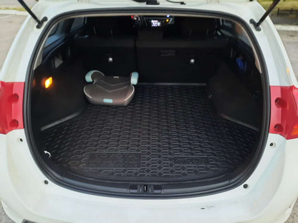 Toyota Auris 2014 год Тирасполь Тирасполь - изображение 5