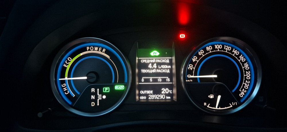 Toyota Auris 2014 год Тирасполь Тирасполь - изображение 7