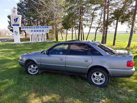 Audi A6 1995 год Тирасполь Тирасполь