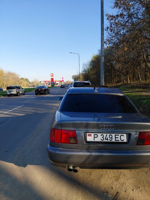 Audi A6 1995 год Тирасполь Тирасполь - изображение 1