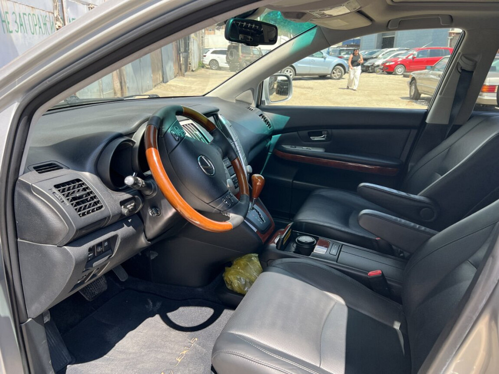 Lexus RX 2008 год Тирасполь Тирасполь - изображение 3