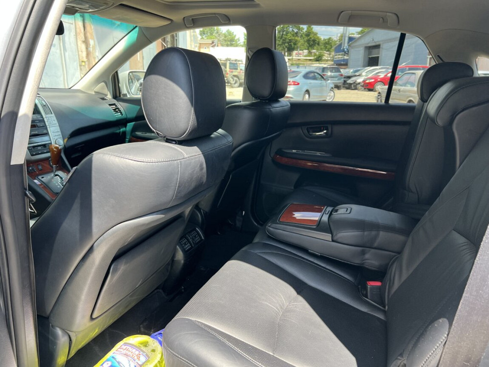 Lexus RX 2008 год Тирасполь Тирасполь - изображение 4
