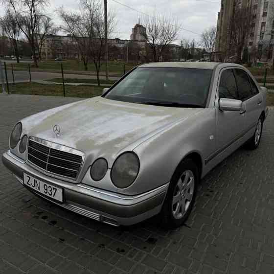 Mercedes E-Class 1997 год Тирасполь Тирасполь