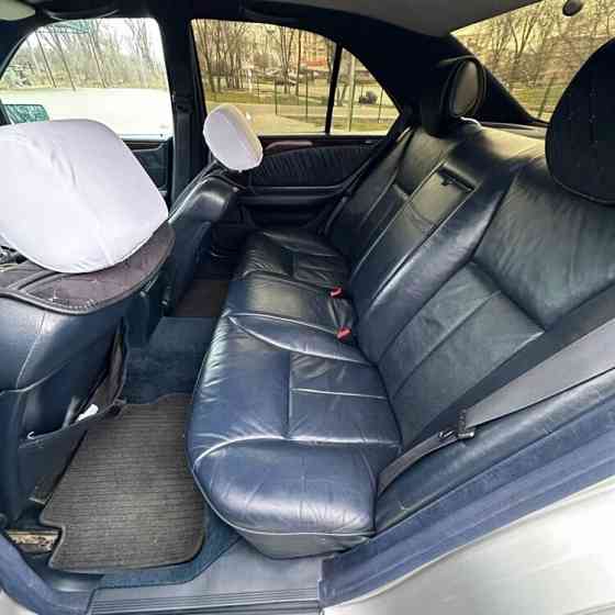 Mercedes E-Class 1997 год Тирасполь Тирасполь