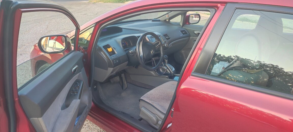Honda Civic 2006 год Тирасполь Тирасполь - изображение 3