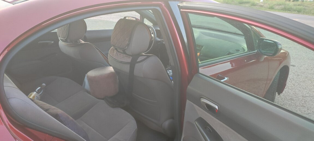 Honda Civic 2006 год Тирасполь Тирасполь - изображение 7