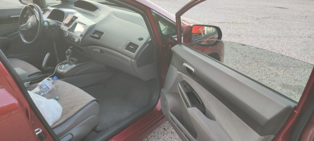 Honda Civic 2006 год Тирасполь Тирасполь - изображение 6
