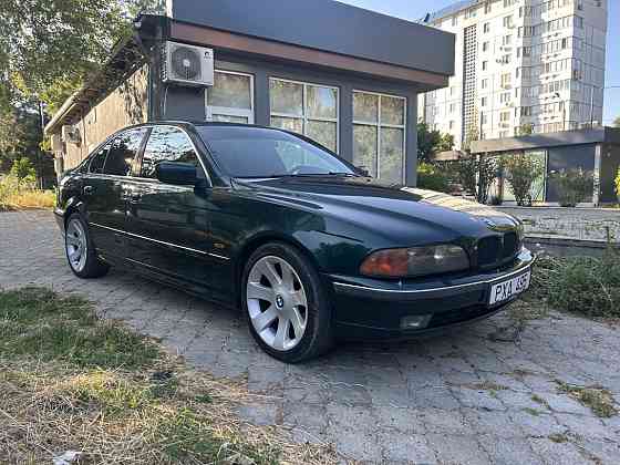 BMW 5 Series 1999 год Тирасполь Тирасполь