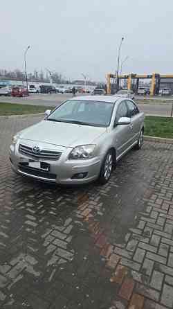 Toyota Avensis 2007 год Рыбница Рыбница