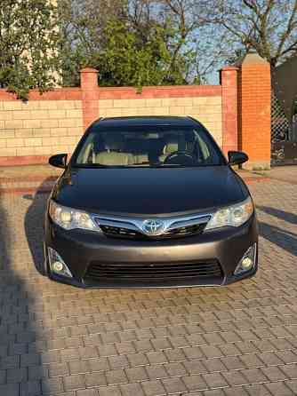 Toyota Camry 2012 год Тирасполь Тирасполь