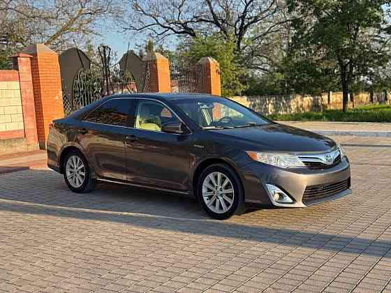 Toyota Camry 2012 год Тирасполь Тирасполь