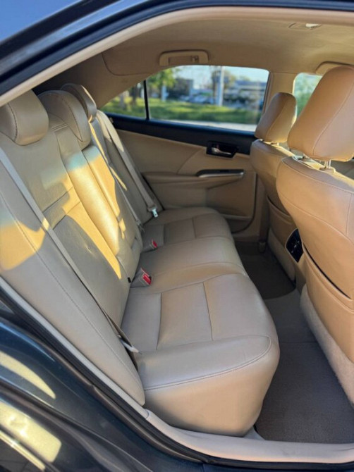 Toyota Camry 2012 год Тирасполь Тирасполь - изображение 10