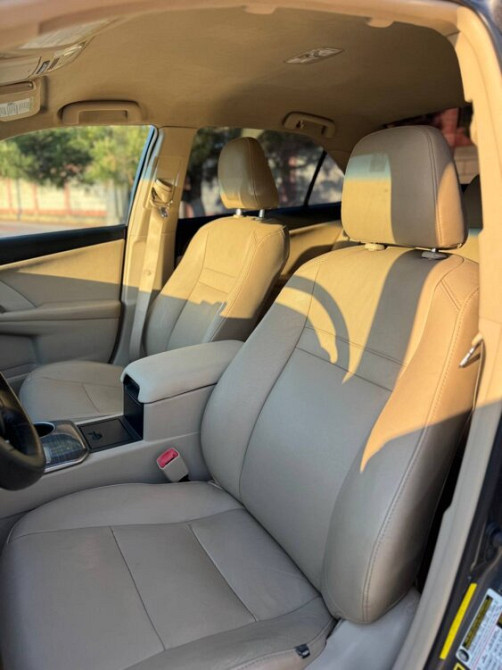 Toyota Camry 2012 год Тирасполь Тирасполь - изображение 9