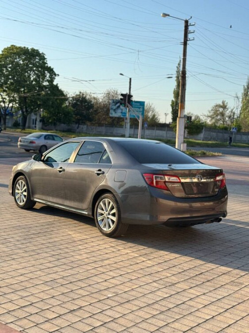 Toyota Camry 2012 год Тирасполь Тирасполь - изображение 7