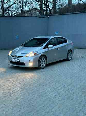 Toyota Prius 2011 год Рыбница Рыбница