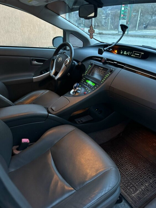 Toyota Prius 2011 an Rîbnița Rîbnița - fotografie 7