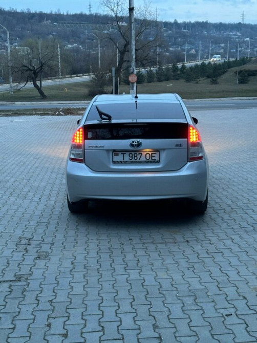 Toyota Prius 2011 an Rîbnița Rîbnița - fotografie 9