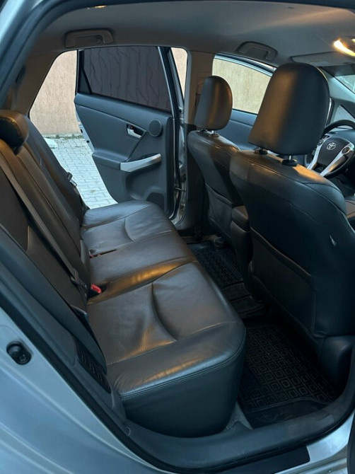 Toyota Prius 2011 an Rîbnița Rîbnița - fotografie 5