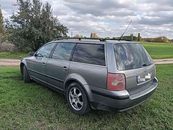 Volkswagen Passat 2004 год Тирасполь Тирасполь