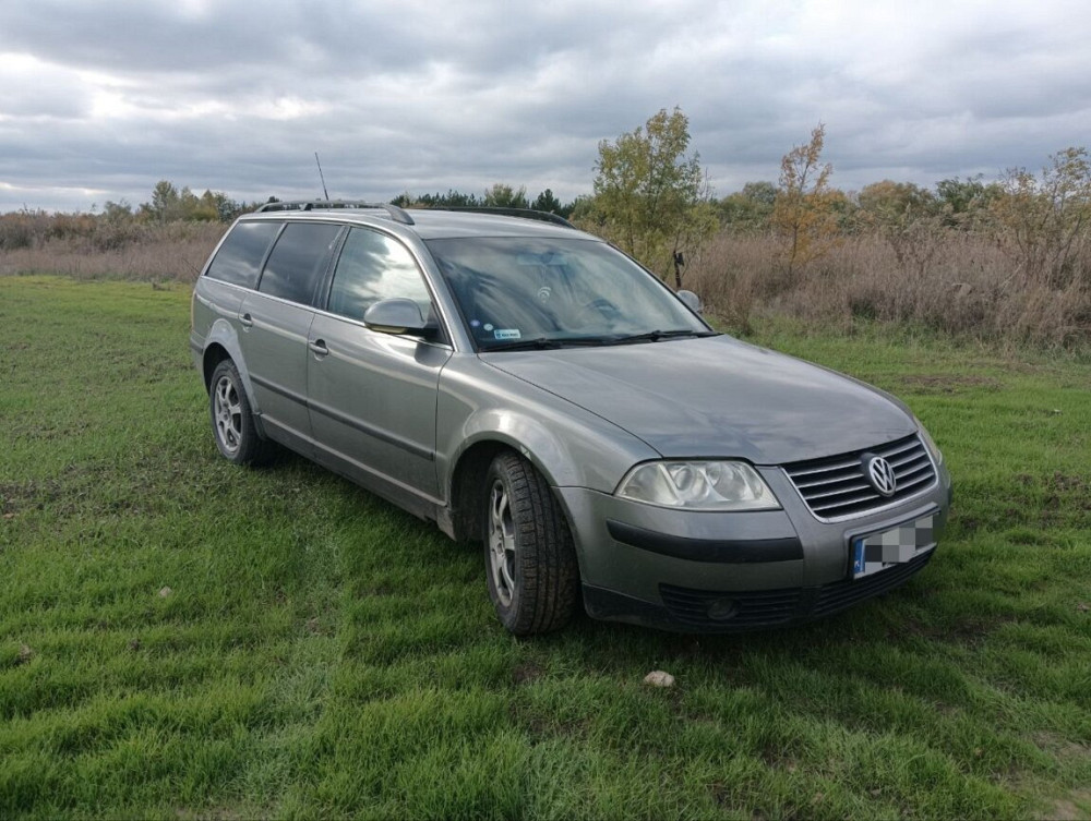 Volkswagen Passat 2004 год Тирасполь Тирасполь - изображение 3
