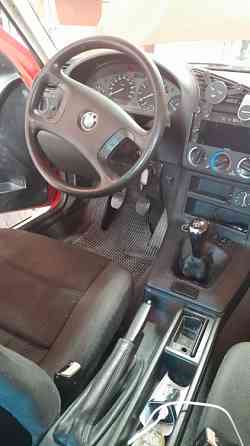 BMW 3 Series 1991 год Тирасполь Тирасполь