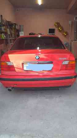 BMW 3 Series 1991 год Тирасполь Тирасполь