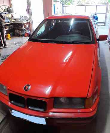 BMW 3 Series 1991 год Тирасполь Тирасполь