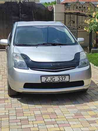 Toyota Prius 2007 год Парканы Парканы