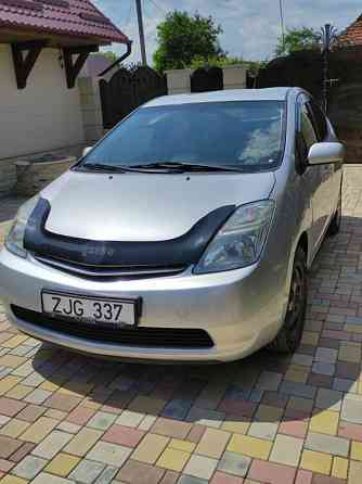 Toyota Prius 2007 год Парканы Парканы
