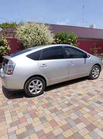 Toyota Prius 2007 год Парканы Парканы