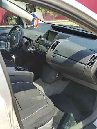 Toyota Prius 2007 год Парканы Парканы