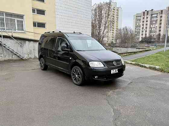 Volkswagen Caddy 2010 год Рыбница Рыбница