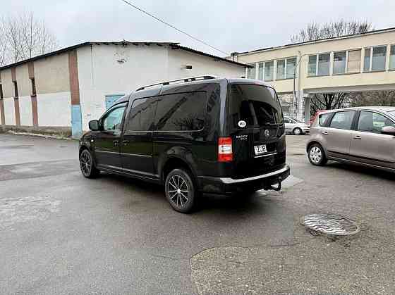 Volkswagen Caddy 2010 год Рыбница Рыбница